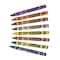 Crayola Ultra-Clean Washable Crayons, 24 Colors Per Set, 144PK 520138 - alternate 5
